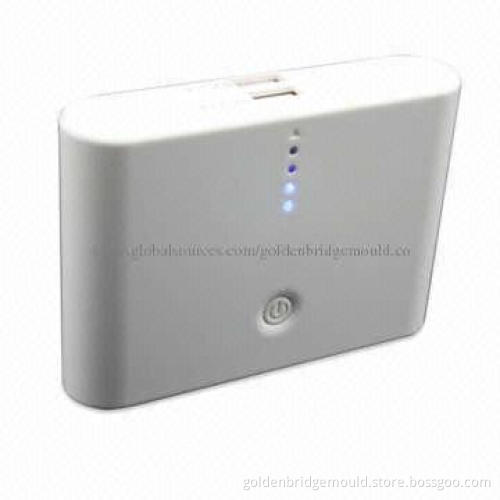 Portable Charger, Comes in Various Colors
